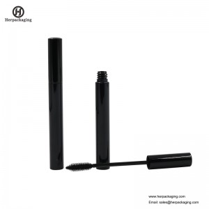 حاوية الماسكارا فارغة HCL101 مع فرشاة